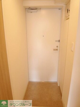 ブリリアント恵比寿の物件内観写真